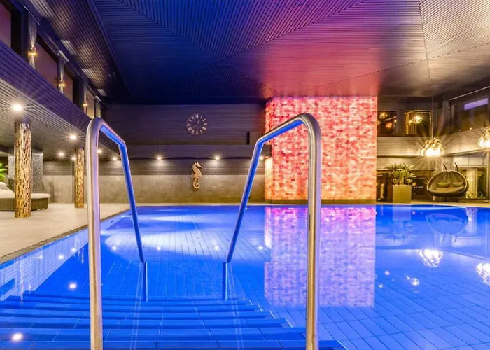 - Seaside Mit Meerblick Apartman